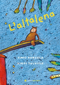 L'altalena - Librerie.coop
