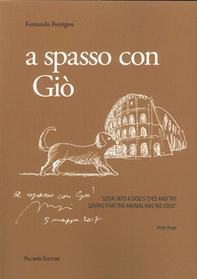 A spasso con Giò - Librerie.coop A spasso con Giò - Librerie.coop