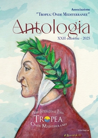 Antologia «Tropea: onde mediterranee» 2025 - Librerie.coop