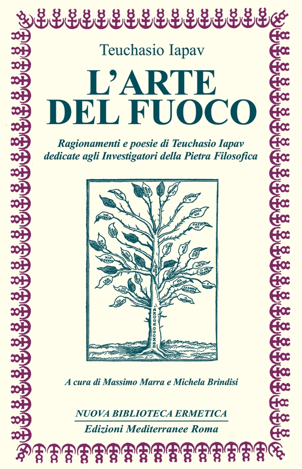 L'Arte del fuoco - Librerie.coop L'Arte del fuoco - Librerie.coop