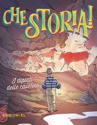 I dipinti delle caverne - Librerie.coop