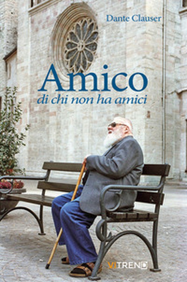 Amico di chi non ha amici - Librerie.coop Amico di chi non ha amici - Librerie.coop
