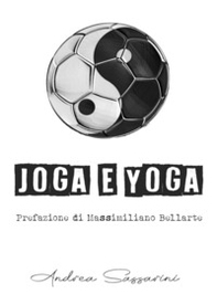 Joga e yoga - Librerie.coop Joga e yoga - Librerie.coop