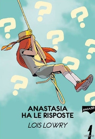 Anastasia ha le risposte - Librerie.coop