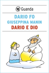 Dario e Dio - Librerie.coop Dario e Dio - Librerie.coop