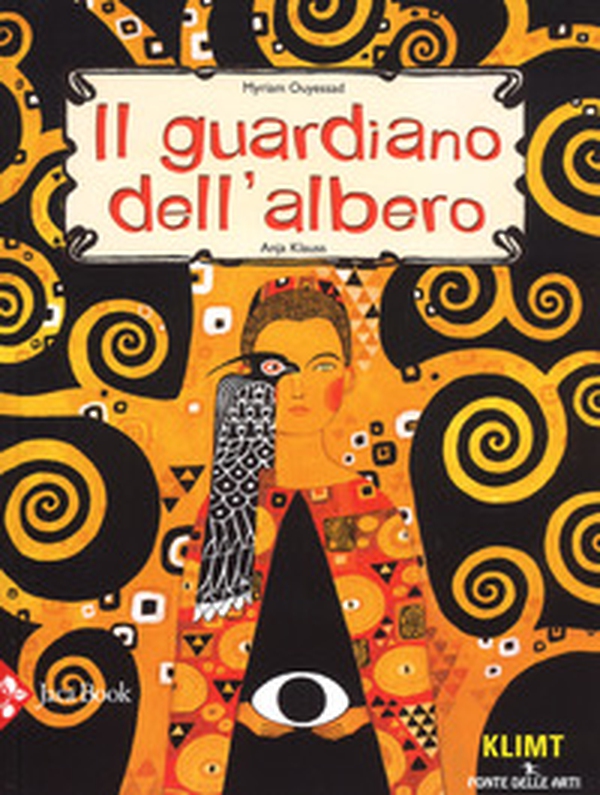 Il guardiano dell'albero - Librerie.coop Il guardiano dell'albero - Librerie.coop