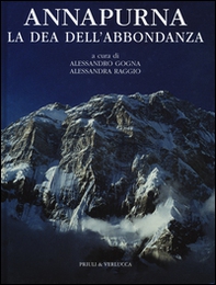 Annapurna. La dea dell'abbondanza - Librerie.coop