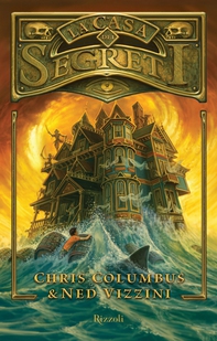 La casa dei segreti - Librerie.coop