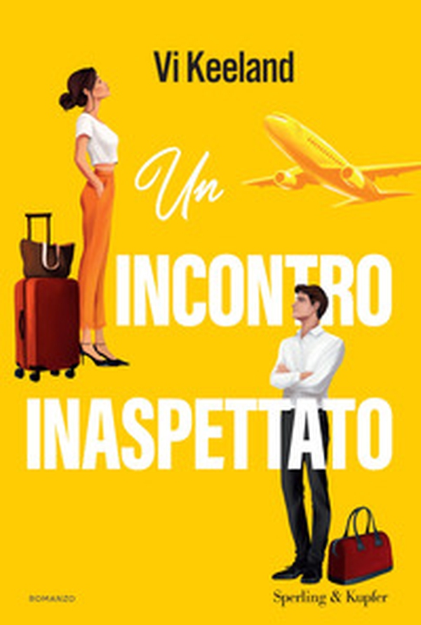 Un incontro inaspettato - Librerie.coop Un incontro inaspettato - Librerie.coop