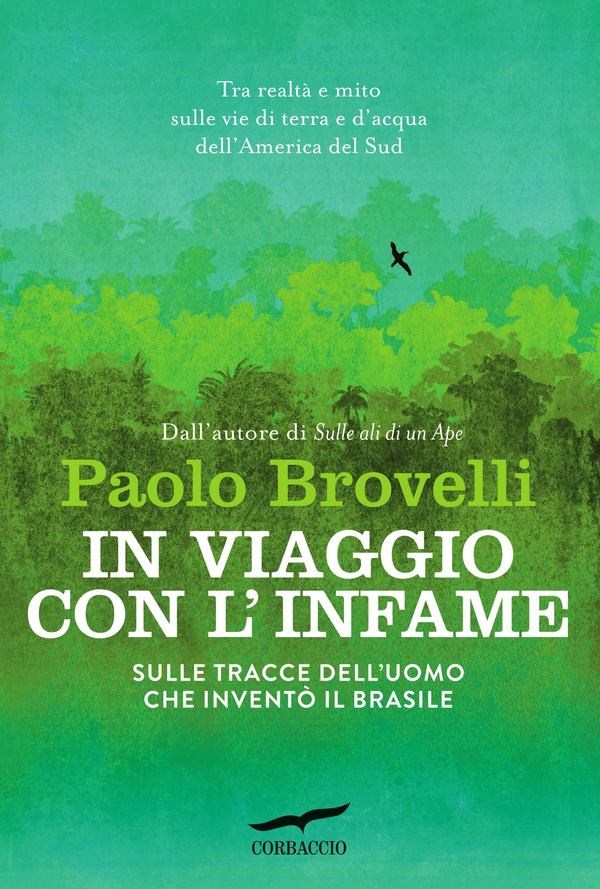 In viaggio con l'infame - Librerie.coop In viaggio con l'infame - Librerie.coop