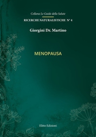 Menopausa - Librerie.coop