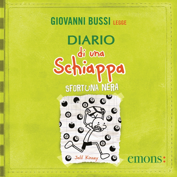 Diario di una schiappa 8 - Librerie.coop Diario di una schiappa 8 - Librerie.coop