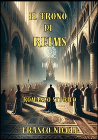 Il trono di Reims - Librerie.coop