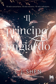 Il principe bugiardo - Librerie.coop