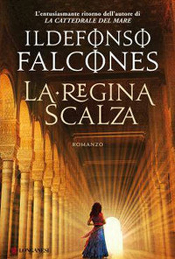La regina scalza - Librerie.coop La regina scalza - Librerie.coop