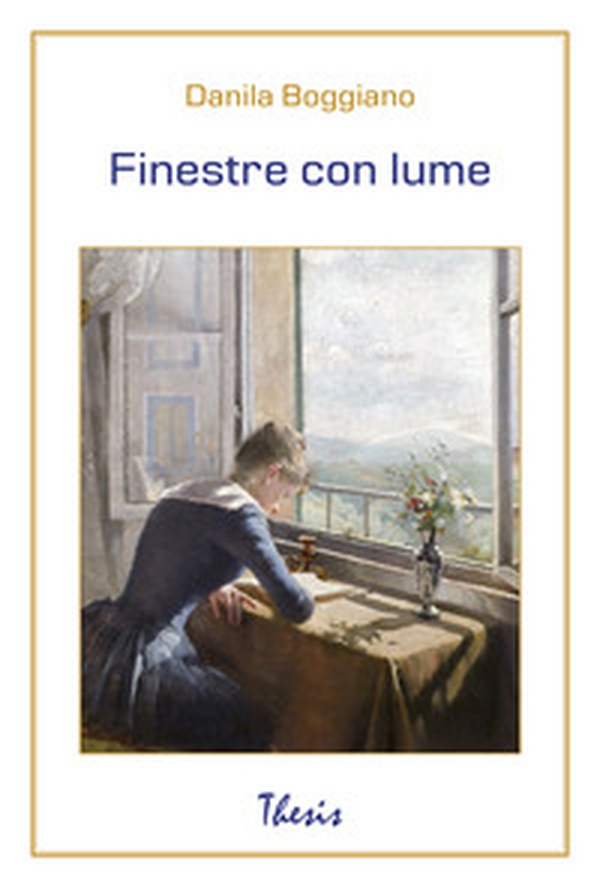 Finestre con lume - Librerie.coop Finestre con lume - Librerie.coop