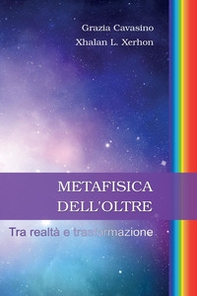 Metafisica dell'oltre. Tra realtà e trasformazione - Librerie.coop Metafisica dell'oltre. Tra realtà e trasformazione - Librerie.coop