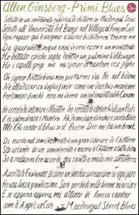 Primi blues. Rag, ballate e canzoni con l'armonium 1971-1974. Testo inglese a fronte - Librerie.coop Primi blues. Rag, ballate e canzoni con l'armonium 1971-1974. Testo inglese a fronte - Librerie.coop