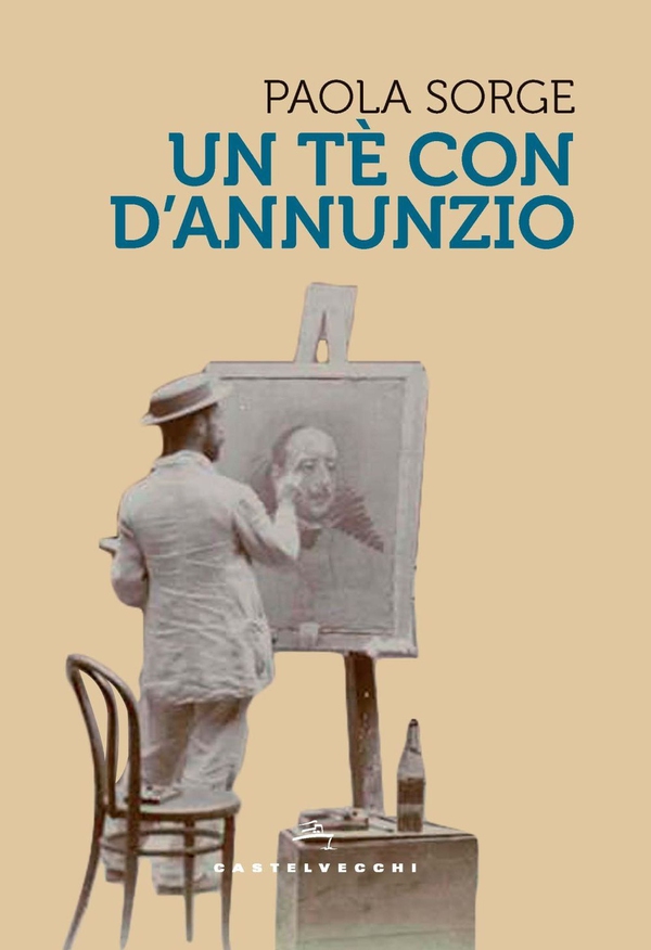 Un te' con d'annunzio - Librerie.coop Un te' con d'annunzio - Librerie.coop