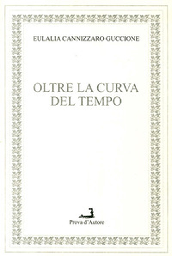 Oltre la curva del tempo - Librerie.coop Oltre la curva del tempo - Librerie.coop