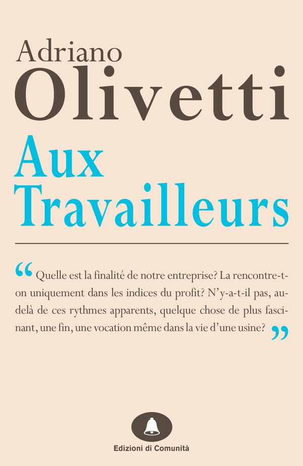 Aux Travailleurs - Librerie.coop Aux Travailleurs - Librerie.coop