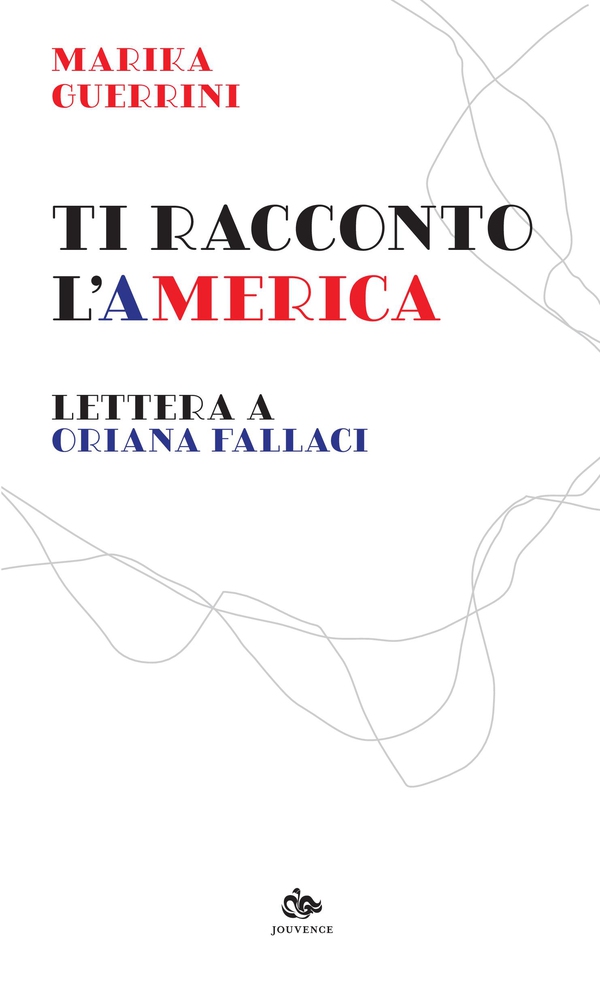 Ti racconto l’America - Librerie.coop Ti racconto l’America - Librerie.coop