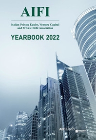 Aifi yearbook 2022 - Librerie.coop