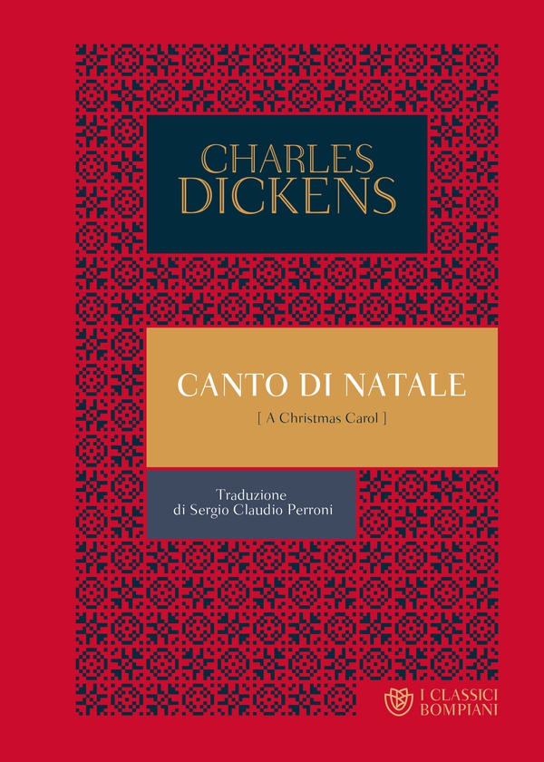 Canto di Natale - Librerie.coop Canto di Natale - Librerie.coop