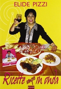 Ricette sempre in onda - Librerie.coop