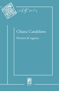 Pensieri di ragazza - Librerie.coop