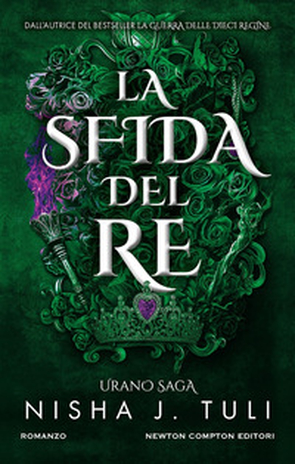 La sfida del re. Urano saga - Librerie.coop La sfida del re. Urano saga - Librerie.coop