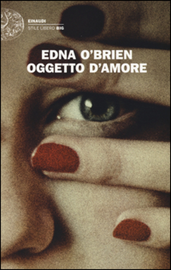 Oggetto d'amore - Librerie.coop Oggetto d'amore - Librerie.coop