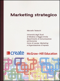 Marketing strategico - Librerie.coop