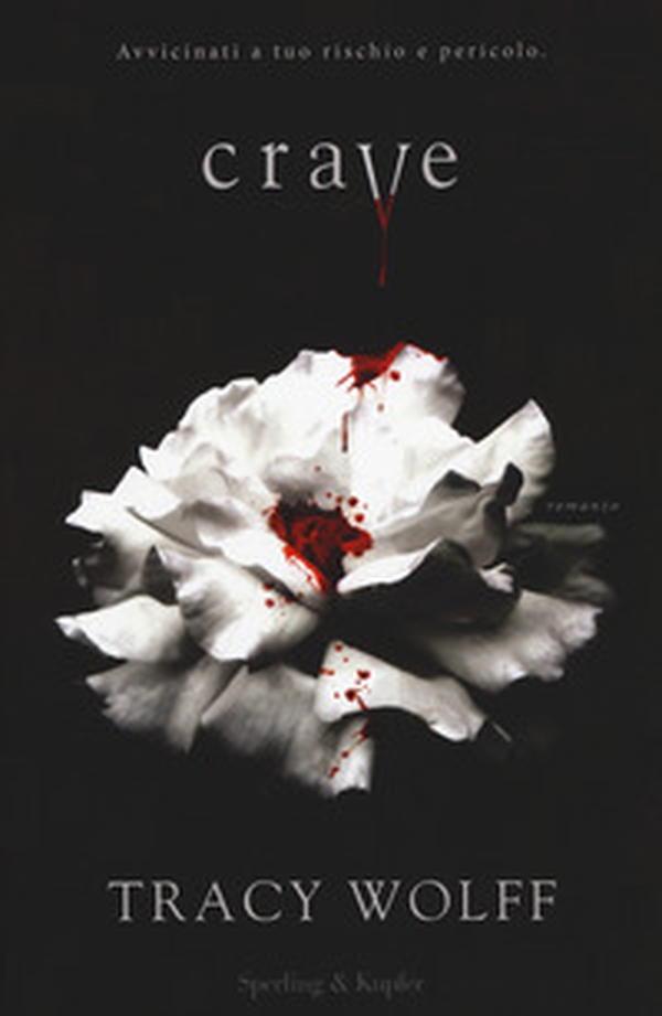 Crave - Librerie.coop Crave - Librerie.coop
