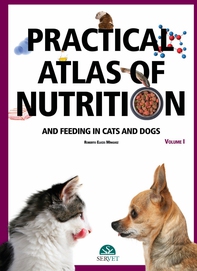 Practical atlas of nutrition and feeding in cats and dogs Volume I - Librerie.coop