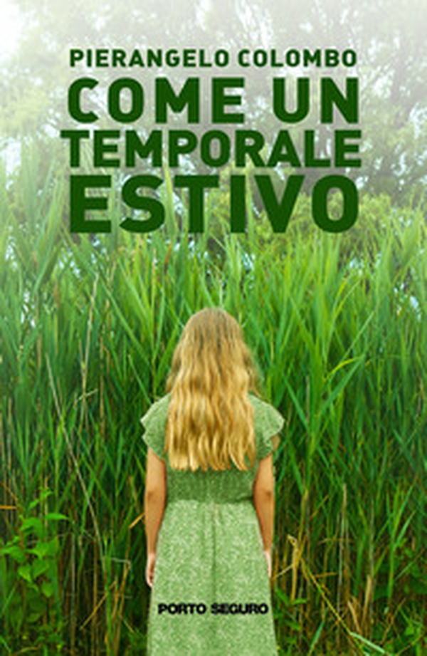 Come un temporale estivo - Librerie.coop Come un temporale estivo - Librerie.coop