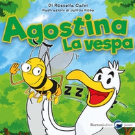 Agostina la vespa - Librerie.coop