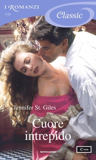 Cuore intrepido (I Romanzi Classic) - Librerie.coop Cuore intrepido (I Romanzi Classic) - Librerie.coop