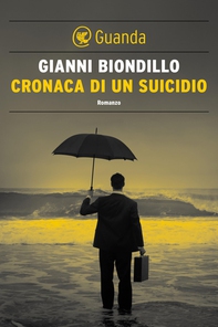Cronaca di un suicidio - Librerie.coop