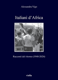 Italiani d’Africa - Librerie.coop