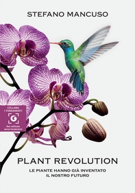 Plant Revolution - Librerie.coop Plant Revolution - Librerie.coop