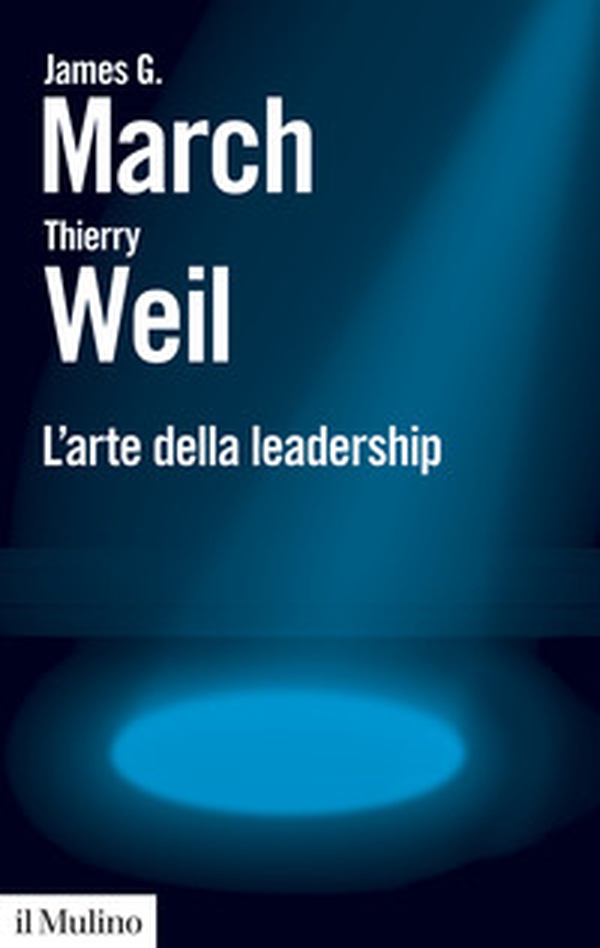 L'arte della leadership - Librerie.coop L'arte della leadership - Librerie.coop
