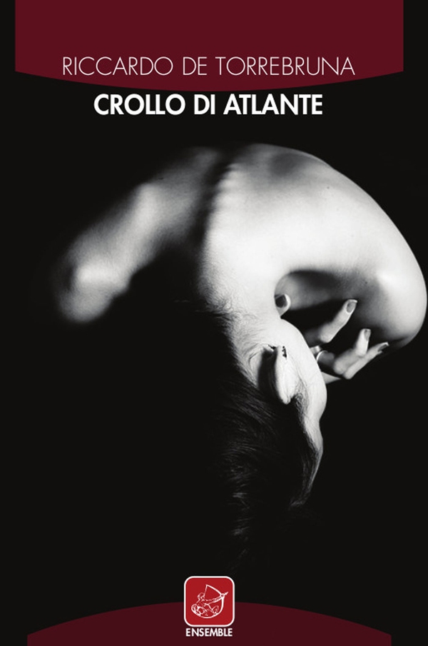 Crollo di Atlante - Librerie.coop Crollo di Atlante - Librerie.coop