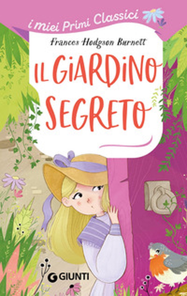 Il giardino segreto - Librerie.coop Il giardino segreto - Librerie.coop