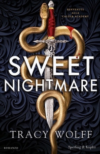 Sweet nightmare. Ediz. italiana - Librerie.coop