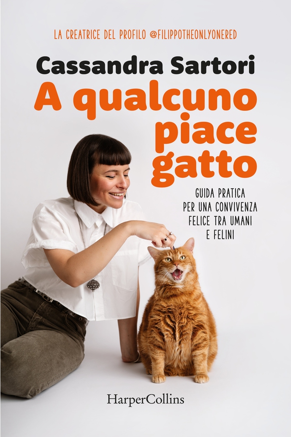 A qualcuno piace gatto - Librerie.coop A qualcuno piace gatto - Librerie.coop