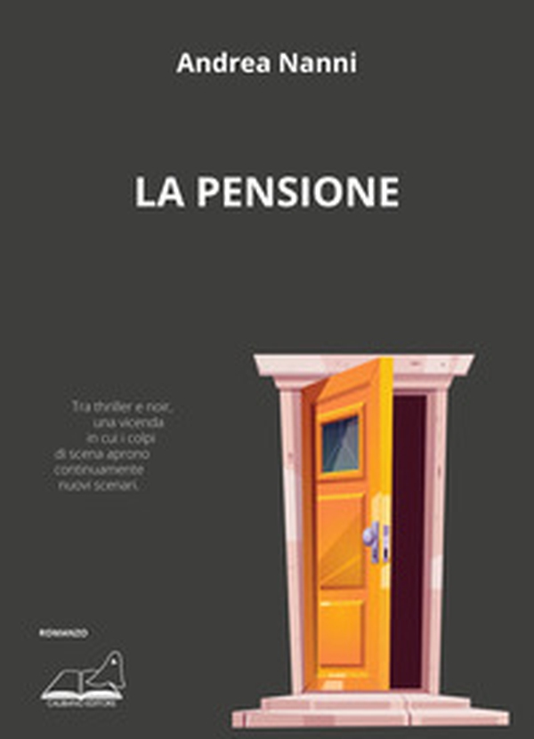 La pensione - Librerie.coop La pensione - Librerie.coop