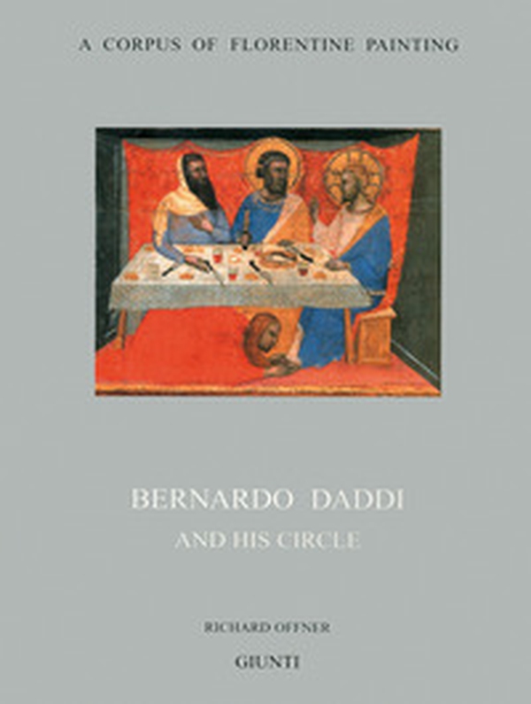 Bernardo Daddi and his circle - Librerie.coop Bernardo Daddi and his circle - Librerie.coop