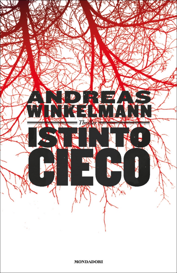 Istinto cieco - Librerie.coop