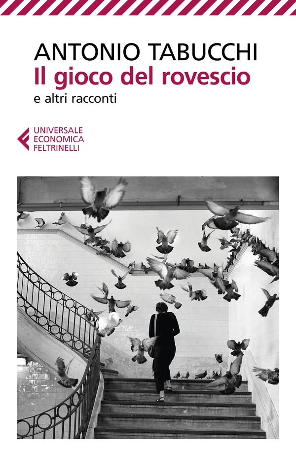 Il gioco del rovescio - Librerie.coop Il gioco del rovescio - Librerie.coop